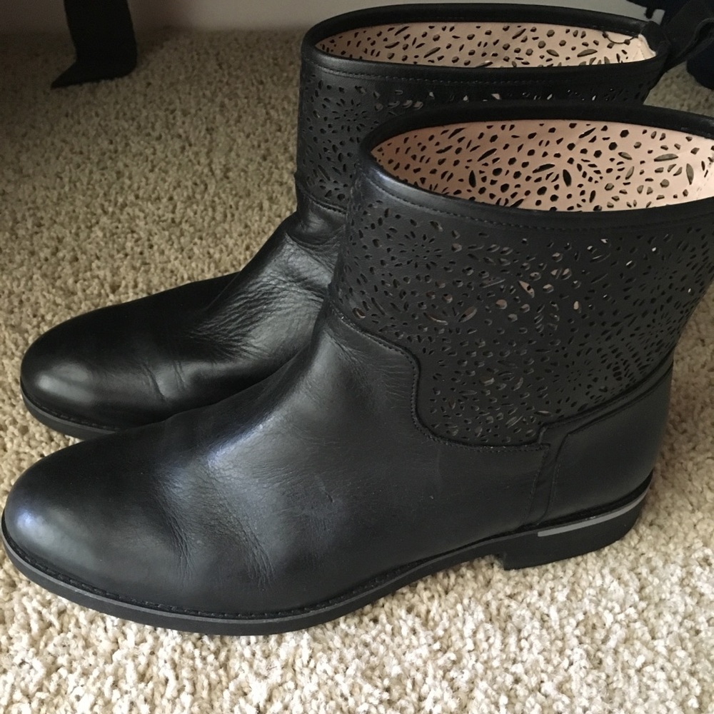 Not wearing them anymore